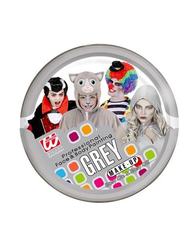 Maquillage Professionnelle 25gr Gris