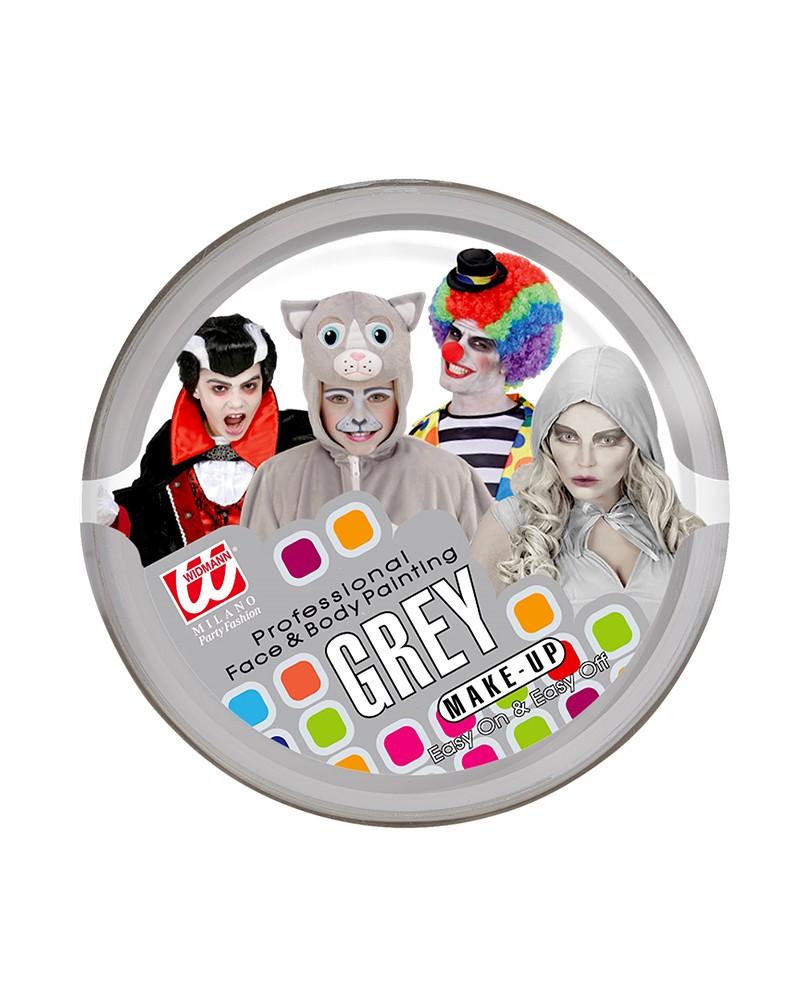 Maquillage Professionnelle 25gr Gris