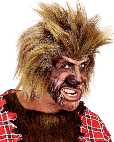 Maquillage Professionnelle 25gr Marron