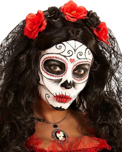 Crayon à maquillage noir rétractable 3,5 ml