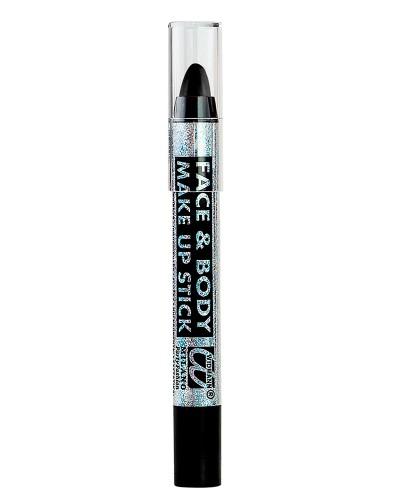 Crayon à maquillage noir rétractable 3,5 ml