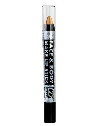 Crayon à maquillage Or rétractable 3,5 ml