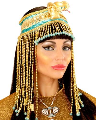 Tube de maquillage doré pailleté 25 ml