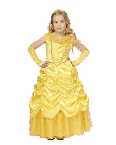 Belle Disney "Fille"