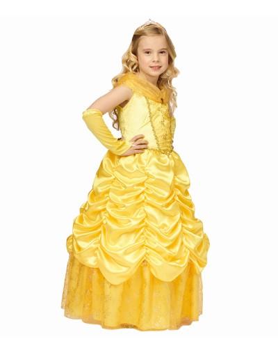 Belle Disney "Fille"