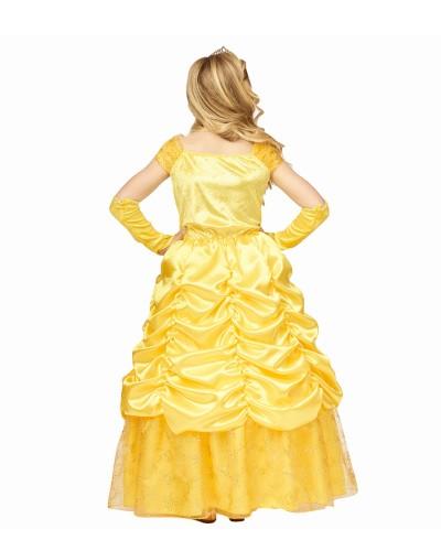 Belle Disney "Fille"