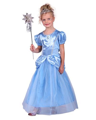 Robe Princesse "Royale"
