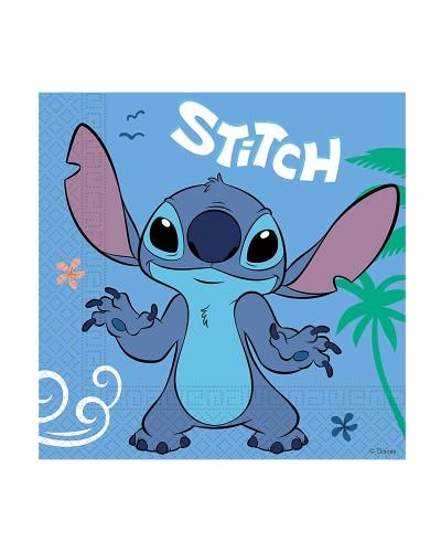 Serviette Stitch