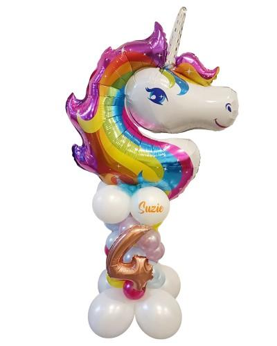 Montage Personnalisé Licorne