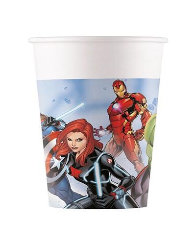 Gobelet Avengers Infinity Stones