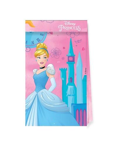 Sacs De Fête En Papier Princesse