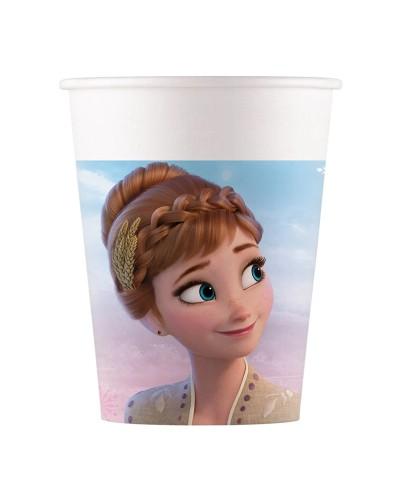 Gobelet La Reine des Neiges