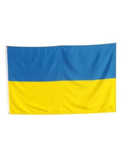 Drapeau de l'Ukraine