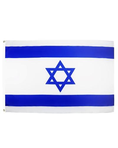 Drapeau d'Israël