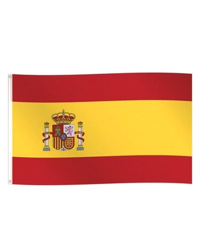 Drapeau Espagne