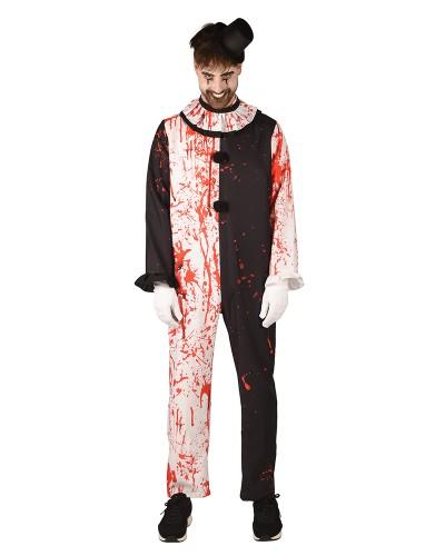 Clown Horreur Halloween