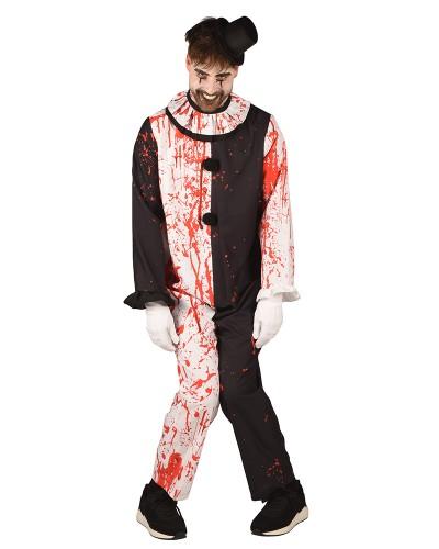 Clown Horreur Halloween