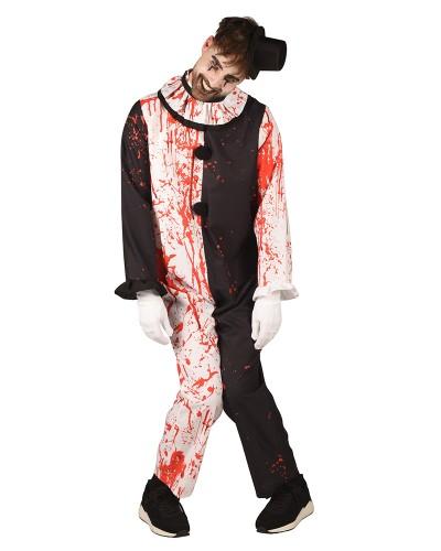 Clown Horreur Halloween