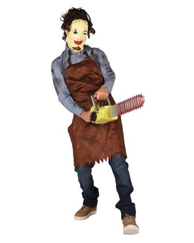 Tablier « Leatherface »