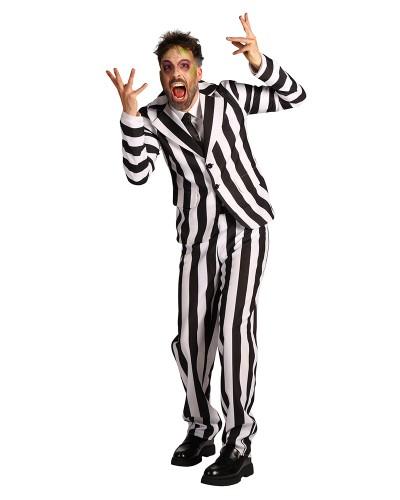 Costume "Beetlejuice"