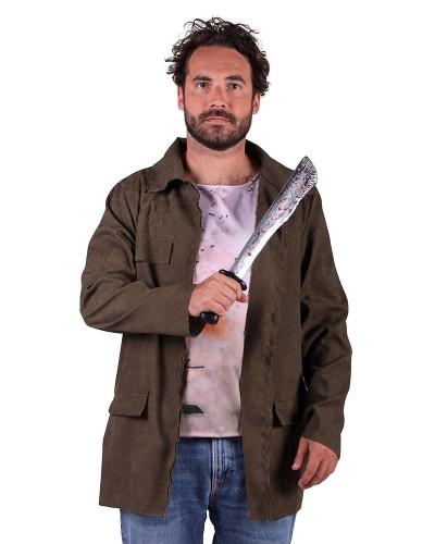 Veste/chemise "Evil Friday"