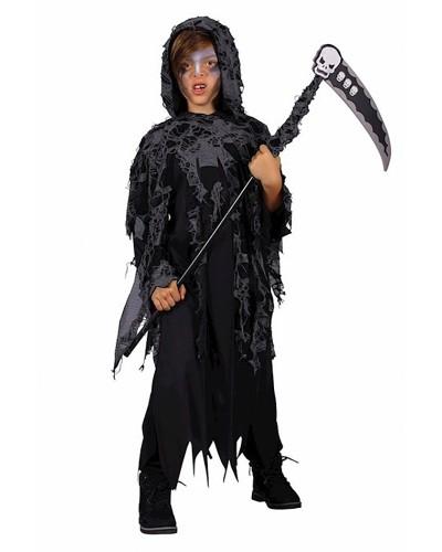 The death Boy "Garçon"