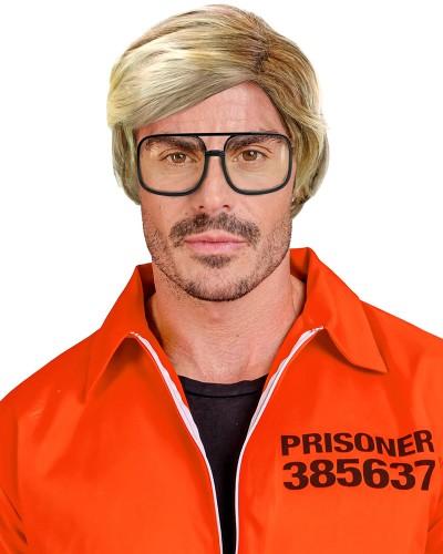 Perruque Serial Killer