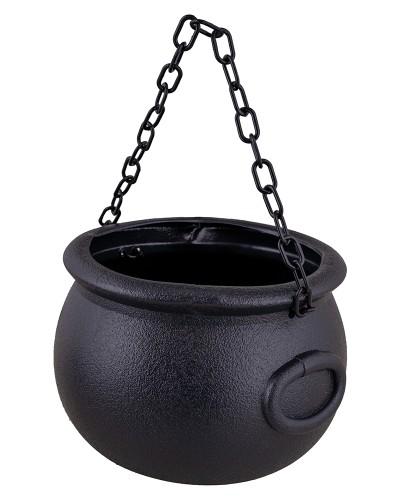 Chaudron de sorcière 21 cm