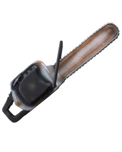 Tronçonneuse motorisée 65 cm avec son