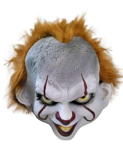 Masque Pennywise