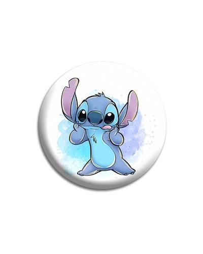 Badges Personnalisable en ligne Sticht 58 mm