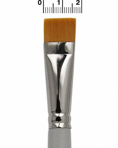 Pinceaux Grimas – S16  Poils artificiels