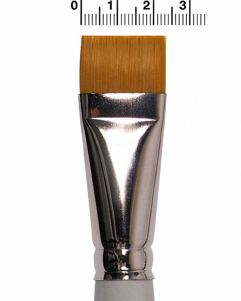 Pinceaux Grimas – S24  Poils artificiels