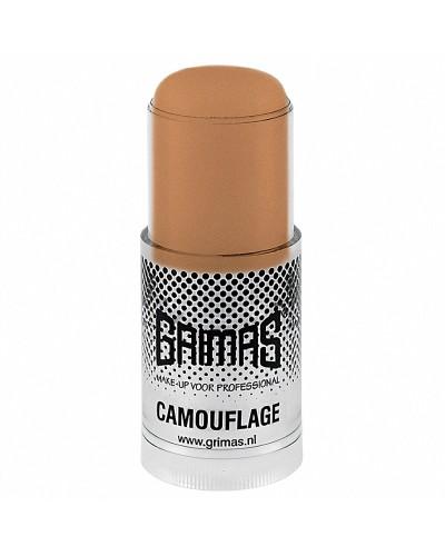 Camouflage Make-up Stick B4 Grimas – Maquillage couvrant professionnel