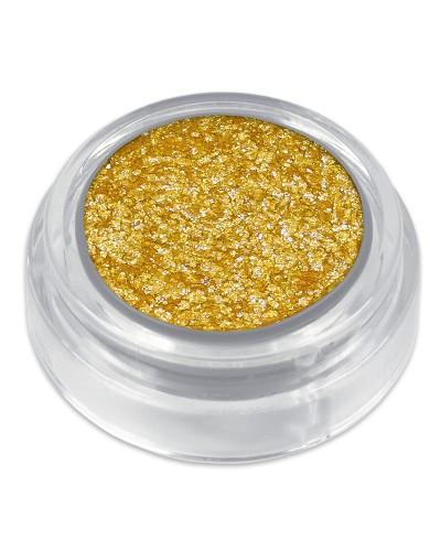 Pressed Cosmetic Glitter Grimas – Paillettes visage sans colle, végan