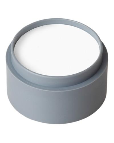 Maquillage à l’eau blanc Grimas 15ml – Water Make-Up Pure