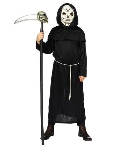 Costume Faucheuse Enfant