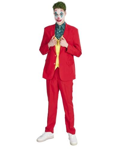 Costume de Joker