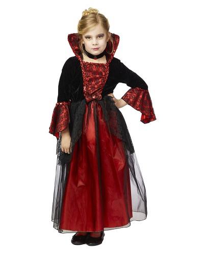 Costume Princesse des Vampires