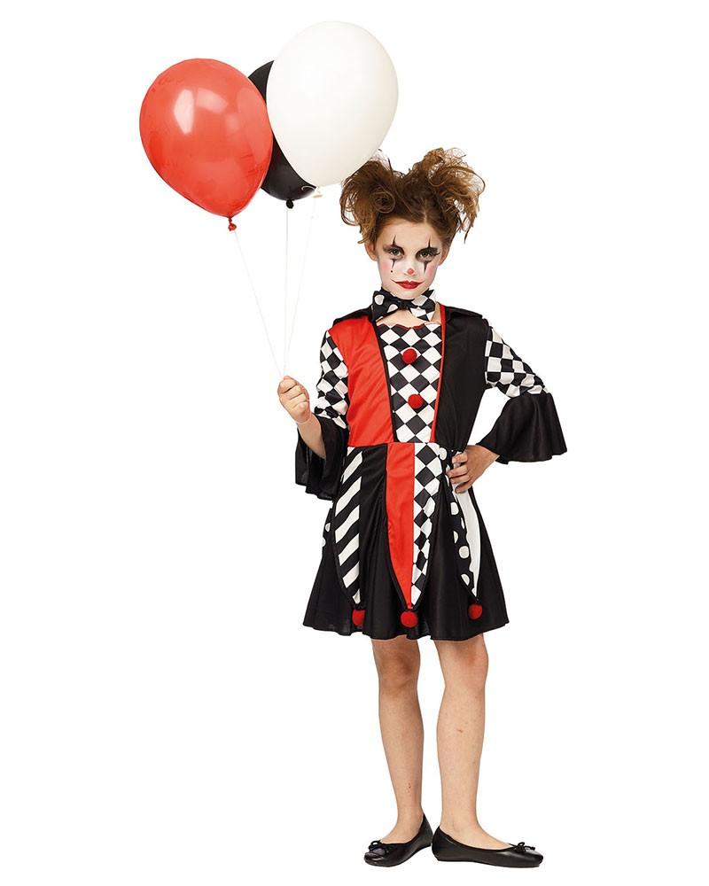 Clown Effrayante Clown Effrayante