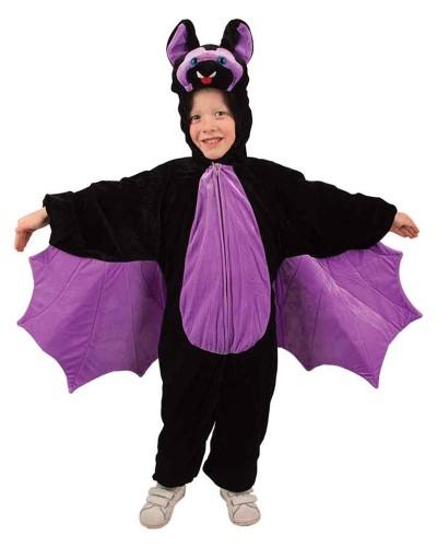 Combinaison chauve-souris enfant