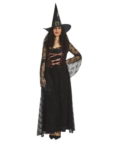 Costume de Sorcière