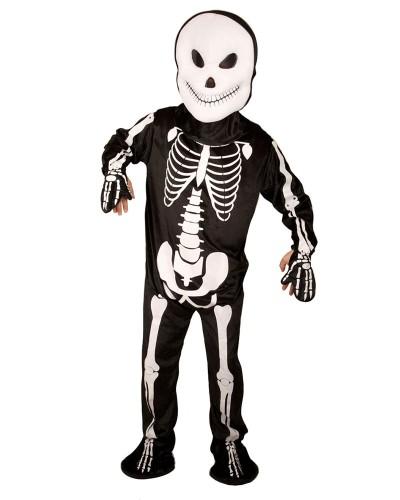 Combinaison Squelette enfant