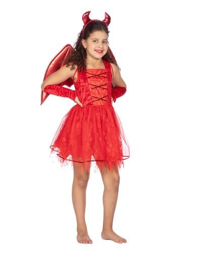Déguisement Diablesse