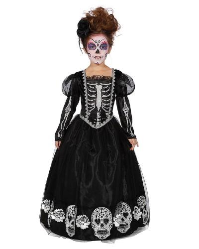 Princesse des Ténèbres enfant