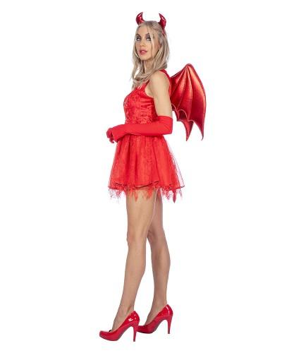Déguisement Diablesse sexy