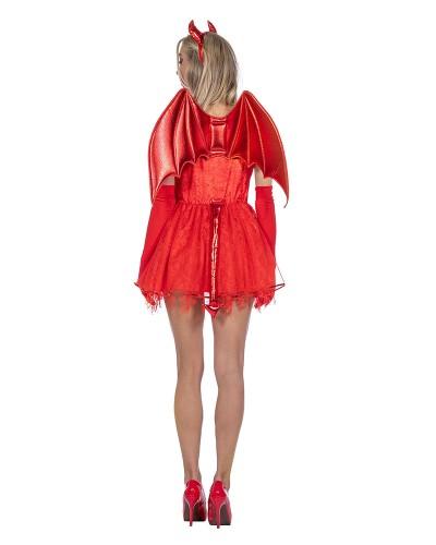 Déguisement Diablesse sexy