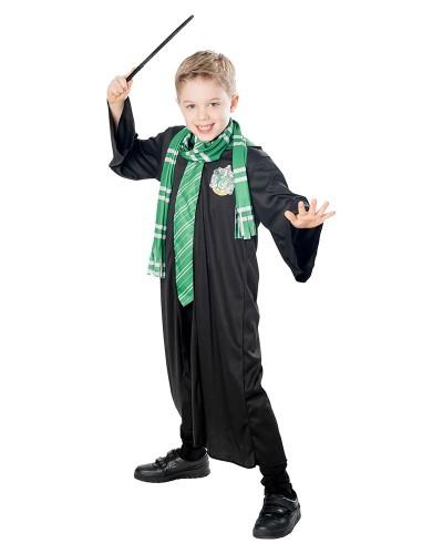 Déguisement Serpentard Harry Potter