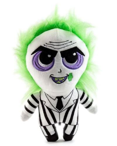 Peluche Beetlejuice officielle