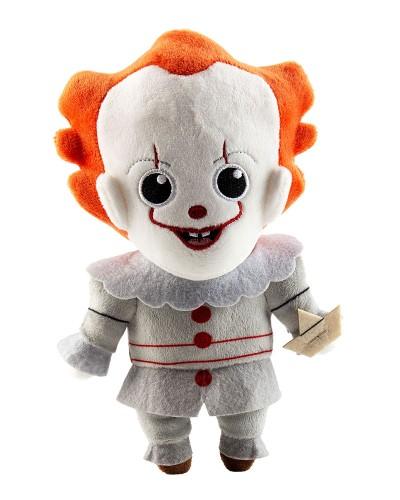 Peluche Pennywise du film Ça